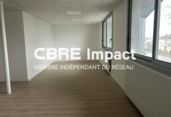 Location bureaux Chenôve - Dijon sud, proche parking