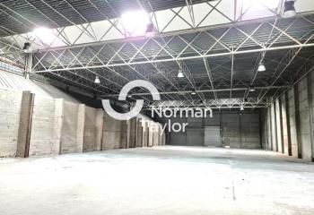 Local d'activité à louer Perpignan - Proche A9 et voie rapide