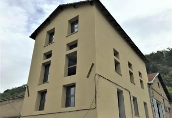 Location bureaux Fleurieu-sur-Saône - Proche Lyon, bus 70 et 40