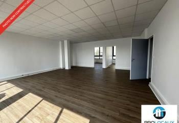 Location bureaux Sarcelles - Proche A1, N104, RER et CDG