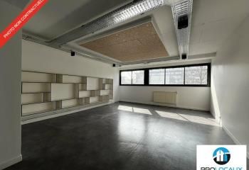 Location bureau Sarcelles - Proche A1, N104 et RER