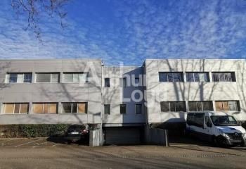 Vente bureaux Saint-Grégoire, proche rocade et axe Rennes/Saint-Malo