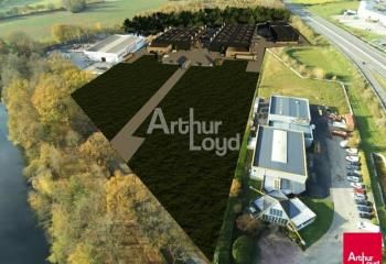 Cellule d'activité à vendre Goven - Proche Rennes-Redon