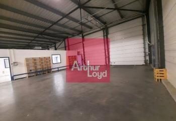 Local d'activité à louer Clermont-Ferrand - Zone des Gravanches