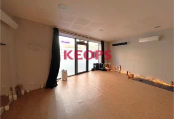 Local commercial à vendre Toulouse - Avenue Crampel