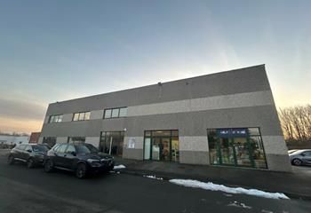 Location bureaux Bondues - Proche Lille, accès rapide par A22