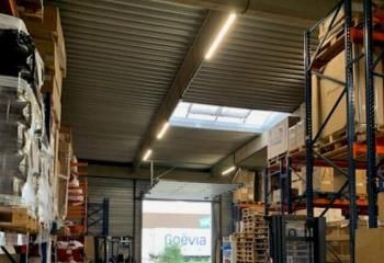 Local d'activité mixte à louer Pessac - Proche rocade et bus