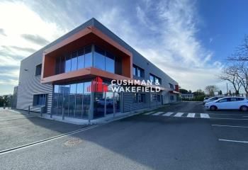 Local d'activité à louer Colomiers - Proche périphérique