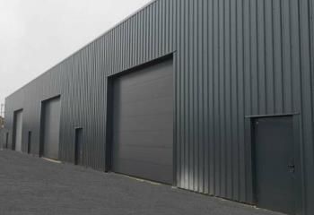 Location entrepôt Buchères - Proche A5 et Troyes