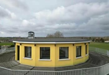 Vente bureaux Torcy-le-Grand, proche Troyes et autoroute A26