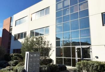 Location bureaux Colomiers - Parc d'activité du Perget, bus et autoroute