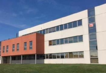 Location bureaux Colomiers - Parc d'activité du Perget, proche bus et N124