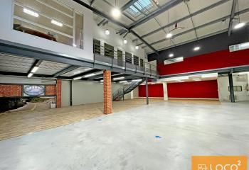 Local d'activité à vendre Grenade - Proximité D2