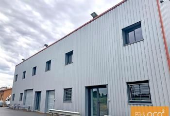 Local d'activité à louer Grenade - Secteur Nord de Toulouse