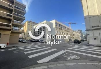 Vente bureaux Lyon 6, proche Parc de la Tête d'Or, 7 parkings