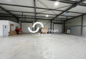 Locaux d'activité et bureaux à louer Gallargues-le-Montueux - Proche A9