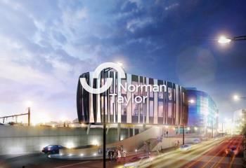 Location bureaux Perpignan - Proche gare TGV et autoroute A9