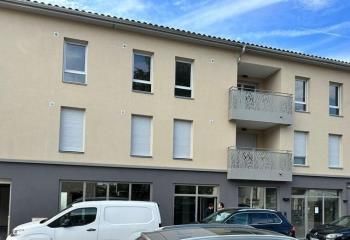 Local commercial à louer Saint-Bonnet-de-Mure - Centre