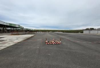 Terrain industriel à louer Saint-Just près de Bourg-en-Bresse