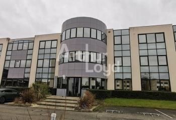 Location bureaux Saint-Grégoire - Parc d'activités Alphasis
