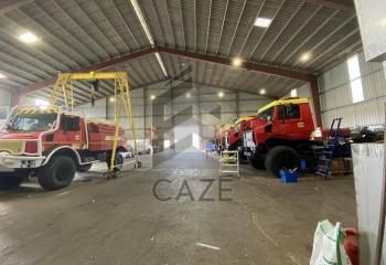 Entrepôt à louer Bassens - Proche rocade A10