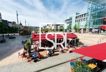 Local commercial à louer Clermont-Ferrand Rue Blatin - Hyper centre