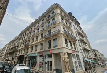 Location bureaux Lyon 2 - Proche métro A, D, tramway et bus