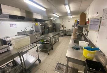 Local d'activité à louer Taluyers - Proche Lyon