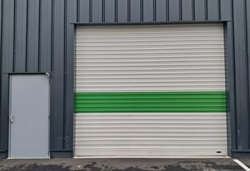 Locaux d'activité à louer Montluçon - Centre de services aux professionnels