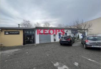 Local d'activité à vendre Plaisance-du-Touch - Proche rocade Arc-en-Ciel