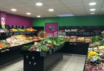 Primeur produits frais à vendre Blanquefort