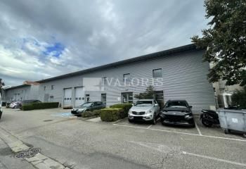 Local d'activité à louer Lyon 7 - Proximité transports en commun