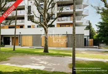 Vente bureaux centre ville Annecy, proche Avenue de Genève