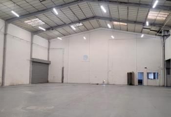 Local d'activité à louer Saint-Jean-de-Braye - Zone Archimède