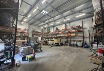 Local d'activité à vendre Saran - Proche de la fibre et des transports