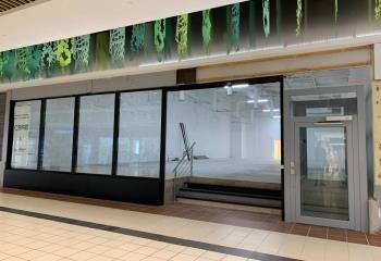 Local commercial à louer Tours Nord - Galerie Petite Arche