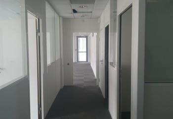 Location bureaux Grenoble Presqu'île - Proche A480, Tramway et Bus