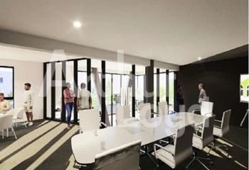 Vente bureaux Bretteville-sur-Odon, proche des infrastructures