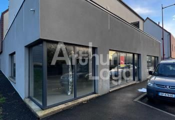 Local commercial à louer May-sur-Orne - Proche transports
