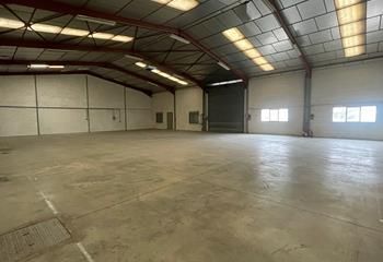 Local d'activité à louer Meyzieu - Proche Lyon