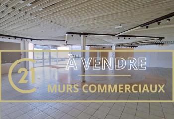 Vente local d'activité Caen - Accès direct périphérique