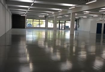 Local commercial à louer Artigues-près-Bordeaux - Parc d'activité Descartes