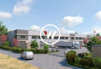 Location entrepôt Aubagne - Proche A50, A7, A8