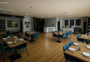 Local commercial à louer Tournon - Proche N90