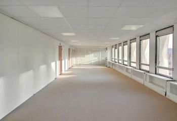 Location bureaux Paris 15 - Proximité Gare Montparnasse