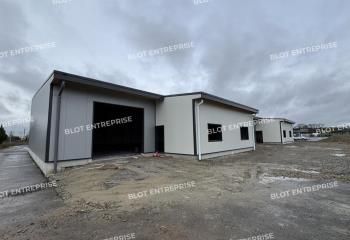 Local d'activité à louer Bouaye - Proche accès 4 voies