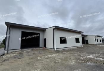 Local d'activité à louer Bouaye - Proche accès 4 voies
