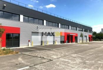 Local d'activité à louer Longvic - Proche rocade et autoroute Dijon Sud