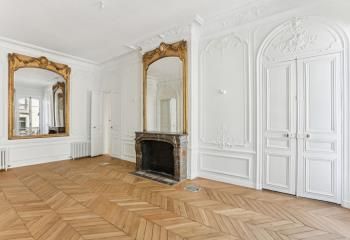 Location bureaux Paris 9 - Proximité Métro Grands Boulevards