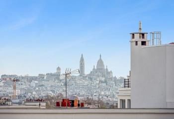 Location bureaux Paris 8 - Avenue Hoche, proche transports